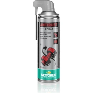 Anti-Rust Pas Önleyici Sprey 500ML