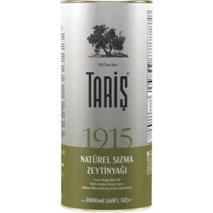 Naturel Sızma Zeytinyağı 2  lt