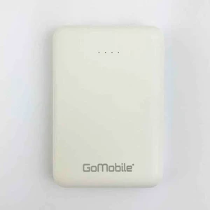 Go Mobile Gomobile 4000 Mah Powerbank Taşınabilir Şarj Cihazı Üniversal