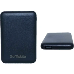 Go Mobile Gomobile 4000 Mah Powerbank Taşınabilir Şarj Cihazı Üniversal