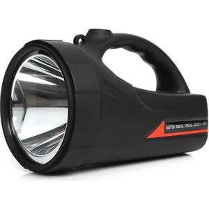WT-240 7000MAH 20W Şarjlı LED Fener Projektör