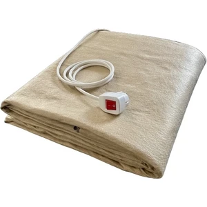 Ömser Hot Keçeli Halı Altı Isıtıcı - 180X200