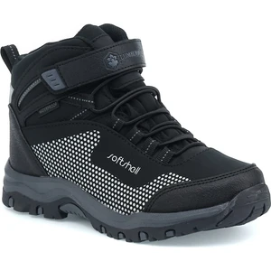 Fuller Hı 1pr Siyah Erkek Çocuk Outdoor Bot