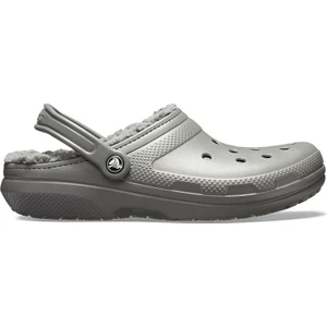 Classic Lined Clog Unisex Terlik