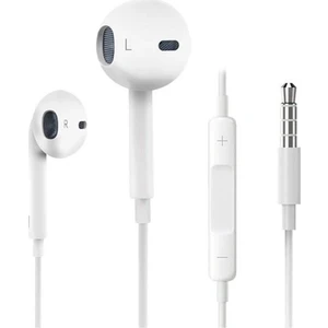 General Mobile Gm 8 Go Süper Bass Mikrofonlu Kulak Içi Kulaklık 3.5mm Jaklı Tip-Modelde