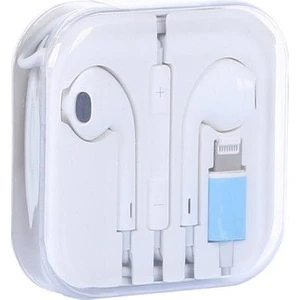 Hhm - Hhm - Lightning Bluetooth Kulaklık Iphone 5 / 6 / 7 / 8 / Xs / Xsmax / 11 /12 (Bütün Iphoneler)