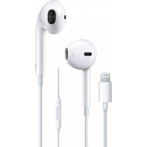 Hhm - Iphone,apple,ios Uyumlu Lıghtnıng Girişli Kulaklık K22