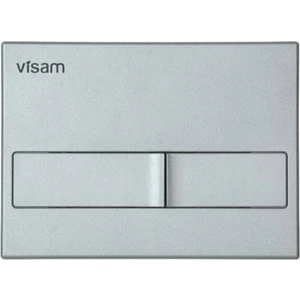 Karina Mat Krom Gömme Rezervuar Kumanda Paneli (Buton)