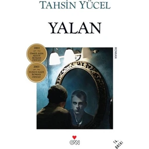 Yalan - Tahsin Yücel