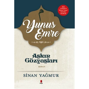 Yunus Emre: Aşkın Gözyaşları 5