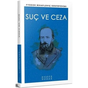 Suç ve Ceza - Fyodor Mihayloviç Dostoyevski