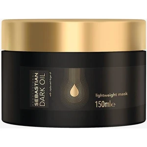 Professional Dark Oil Lightweight Saç Maskesi 150 ml