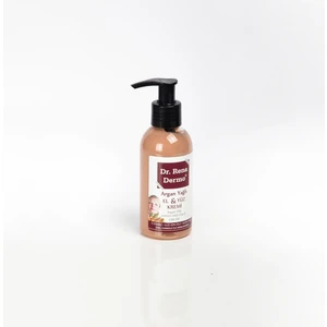 Dr. Rena Dermo Argan Yağı Özlü 150ML El & Yüz Kremi