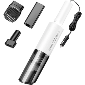 Taşınabilir Araba Elektrikli Süpürge 6000PA Kablolu (Yurt Dışından)