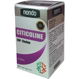 Citicoline 30 Tablet
