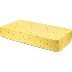 Tiny Plans Lastikli Çarşaf 90 x 190 cm