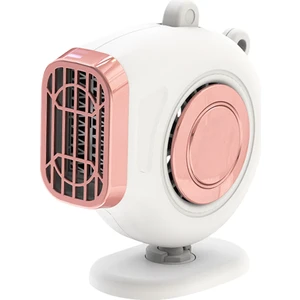3'ü 1 Arada Kalorifer 12V 120W Ayarlanabilir (Yurt Dışından)