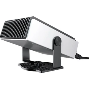 Taşınabilir Araç Isıtıcı 12V / 150W (Yurt Dışından)