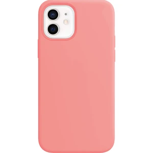 Buff iPhone 11 Rubber S Kılıf Pink