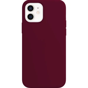 Buff iPhone 11 Rubber S Kılıf Plum