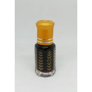 Musk İstanbul Paçuli (Tefarik) Esansı 6 Ml  Qualty
