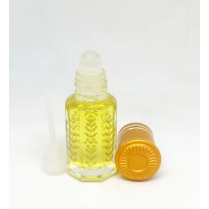 Musk İstanbul Sedir (Ağlayan Ağaç) Esansı 6 Ml  Qualty