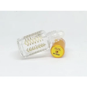Musk İstanbul Abı Hayat Esansı 6 Ml