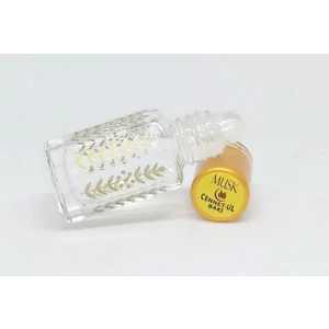 Musk İstanbul Cennetül Baki Esansı 6 Ml