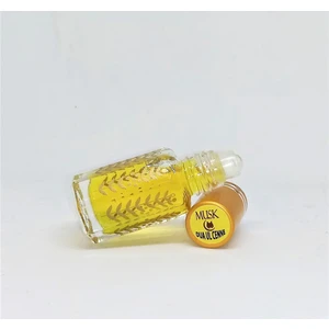 Musk İstanbul Duaul Cenne 6 Ml