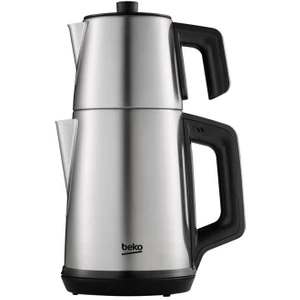 Bkk 2210 Çaycı - Elektrikli Çay Makinesi - Beko Dem Çay Makinesi - Kettle