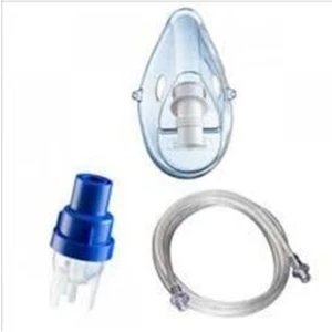 Diğer Pediatric Nebul Maskesi