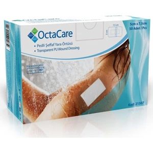 Örtüsü Su Geçirmez 5cm x 7.5 cm