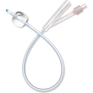 Diğer Sonda Silikon Foley ( Turuncu ) 16 (Brp)