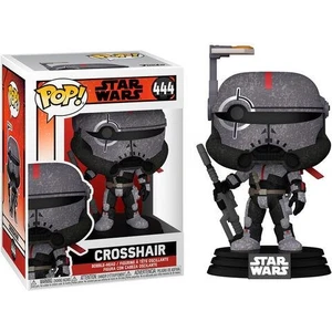 Pop Star Wars: The Bad Batch - Crosshair Figürü