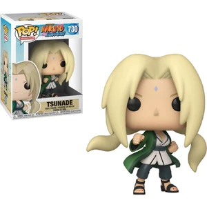 Pop Animation: Naruto Shippuden - Lady Tsunade Figürü