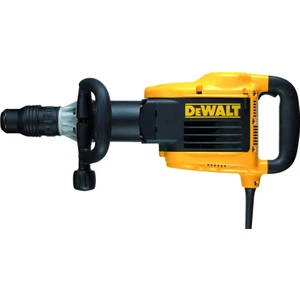 D25899K 1500W 5-25J  Ağır Hizmet Tipi Sds-Max 10 kg Kırıcı