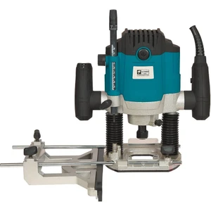 3501 Çift Kollu El Frezesi 1500 Watt