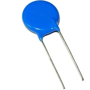 10MM 275 Volt Varistör - 3 Adet