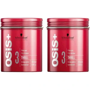 Osis Thrill Lifli Doku Veren Gum Wax 2 X 100 Ml