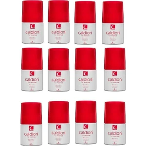 Roll-On Bayan 50 ml x 12 Adet
