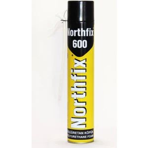 Poliüretan Köpük 750 ml 600 gr