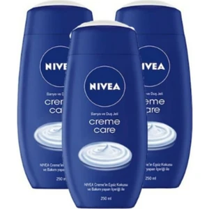 Duş Jeli Creme Care 3 x 250ML