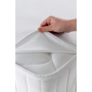 Limon Soft Pamuklu Sıvı Geçirmez Alez 