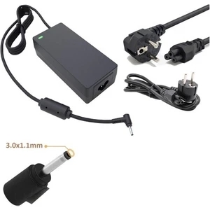 Ata Elektronik Samsung NP530U3C Notebook Laptop Adaptör Şarj Cihazı 19V 3.42A 3.0*1.1mm