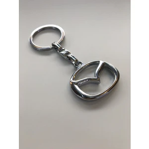 Mazda Anahtarlık Krom
