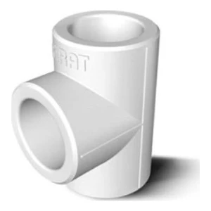 Pprc Te 20 mm Temiz Su ( 5 Adet )