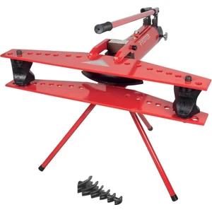 Pr 9250 Hp 2" Hidrolik Boru Bükme Makinası