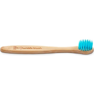 The Humble Co. Humble Bambu Diş Fırçası Bebek - Ultra Yumuşak Kıllar