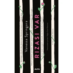 Rızası Var - Vanessa Springora