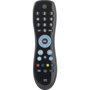 Oneforall Urc 6410 Tv Akıllı Uzaktan Kumanda